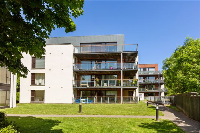 Apt. 8, The Oaks, Diamond Valley, Bray, Wicklow