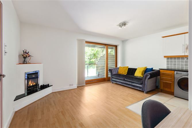 Apt. 8, The Oaks, Diamond Valley, Bray, Wicklow