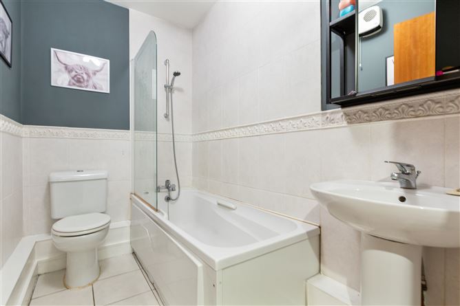 Apt. 8, The Oaks, Diamond Valley, Bray, Wicklow