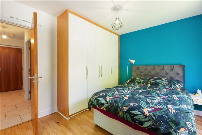 Apt. 8, The Oaks, Diamond Valley, Bray, Wicklow