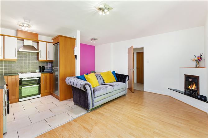 Apt. 8, The Oaks, Diamond Valley, Bray, Wicklow