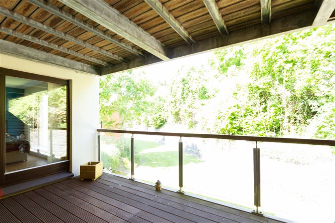 Apt. 8, The Oaks, Diamond Valley, Bray, Wicklow
