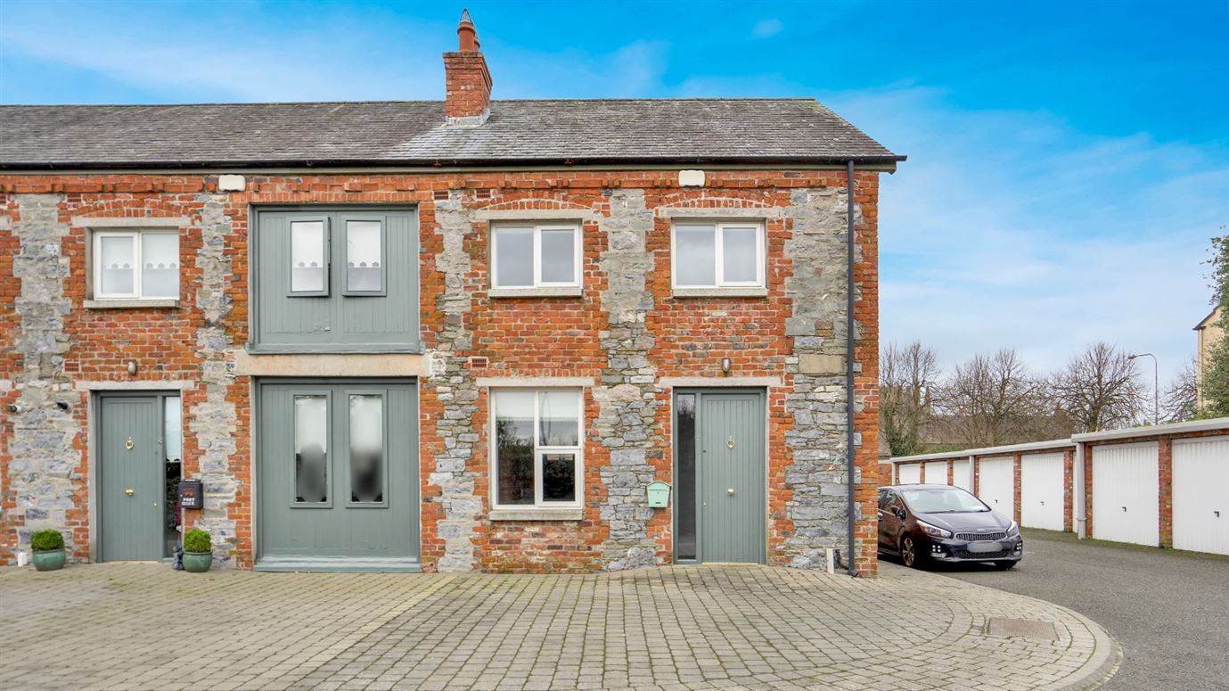 7 Jocelyn Mews, Dundalk, Co. Louth