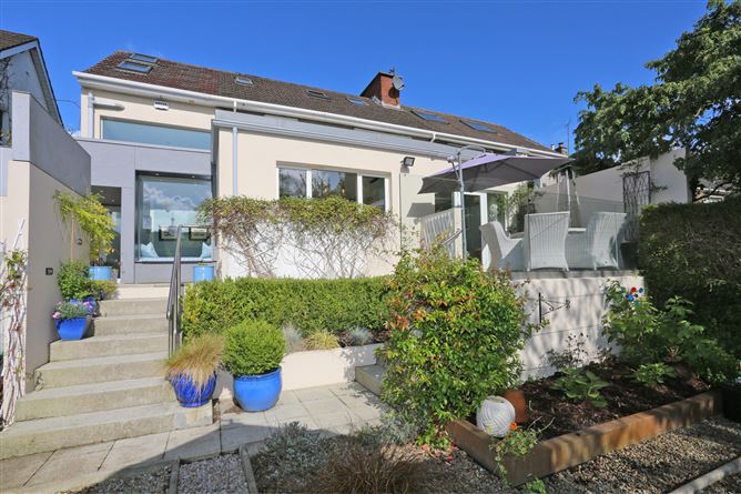 The Grove, 22 Westfields, North Circular Road, Limerick