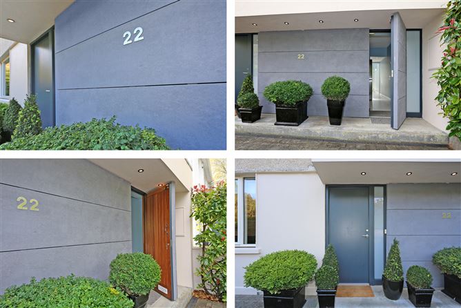 The Grove, 22 Westfields, North Circular Road, Limerick