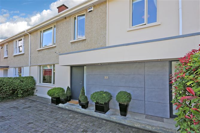 The Grove, 22 Westfields, North Circular Road, Limerick