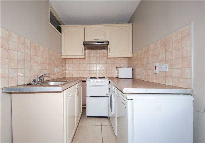 2 Kilmore Close, Artane, Dublin