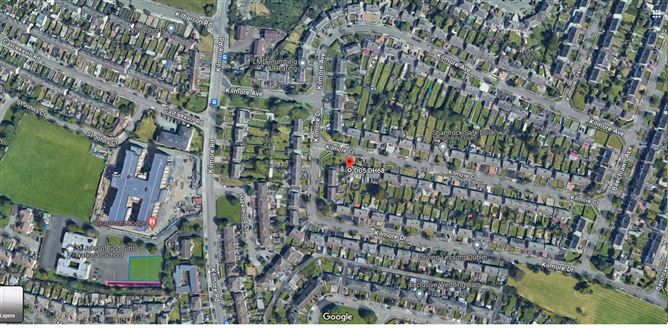 2 Kilmore Close, Artane, Dublin