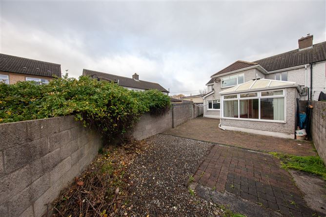 2 Kilmore Close, Artane, Dublin