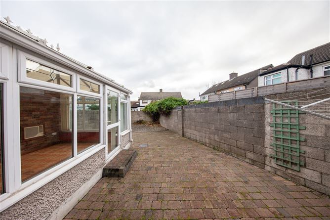 2 Kilmore Close, Artane, Dublin