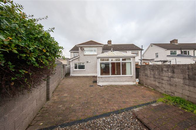 2 Kilmore Close, Artane, Dublin