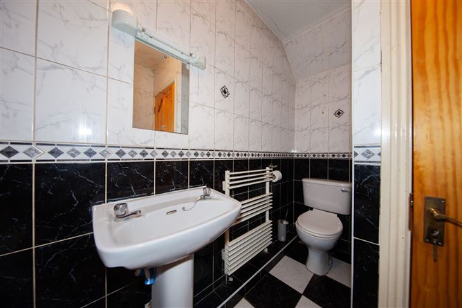 2 Kilmore Close, Artane, Dublin