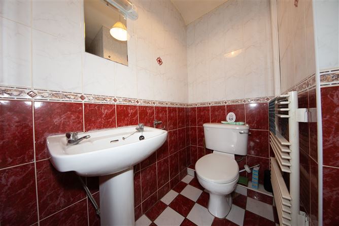 2 Kilmore Close, Artane, Dublin