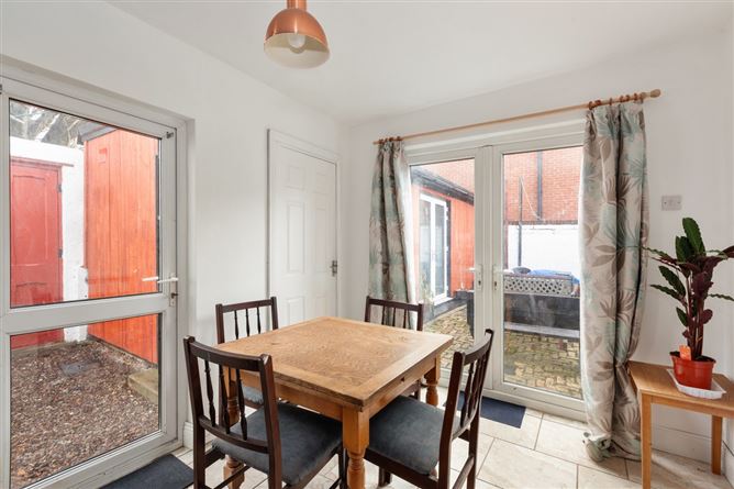 115 Clonliffe Road, Drumcondra, Dublin 3
