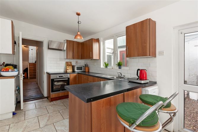115 Clonliffe Road, Drumcondra, Dublin 3