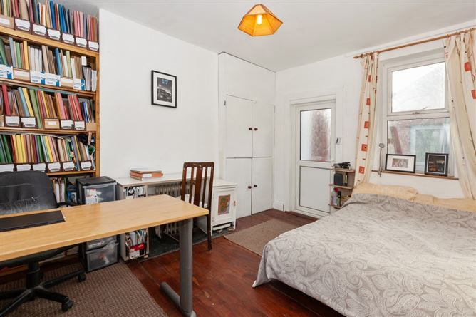 115 Clonliffe Road, Drumcondra, Dublin 3