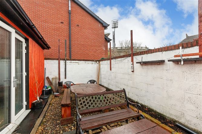 115 Clonliffe Road, Drumcondra, Dublin 3
