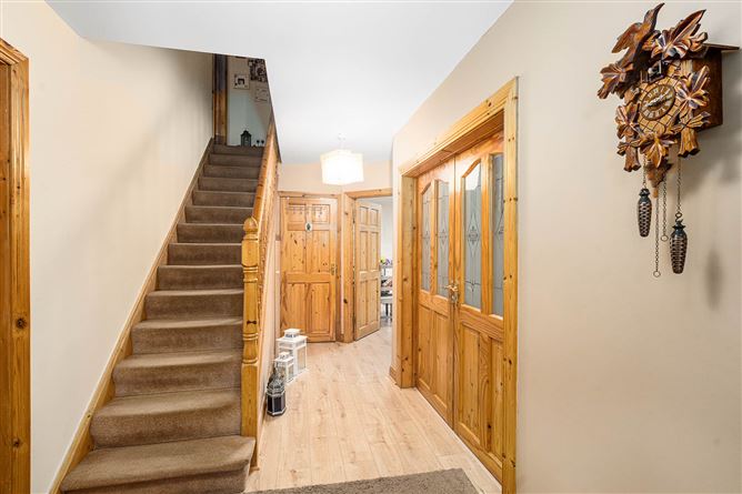 36 Curragh Wood, Carlanstown, Kells, County Meath