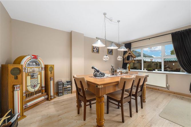 36 Curragh Wood, Carlanstown, Kells, County Meath