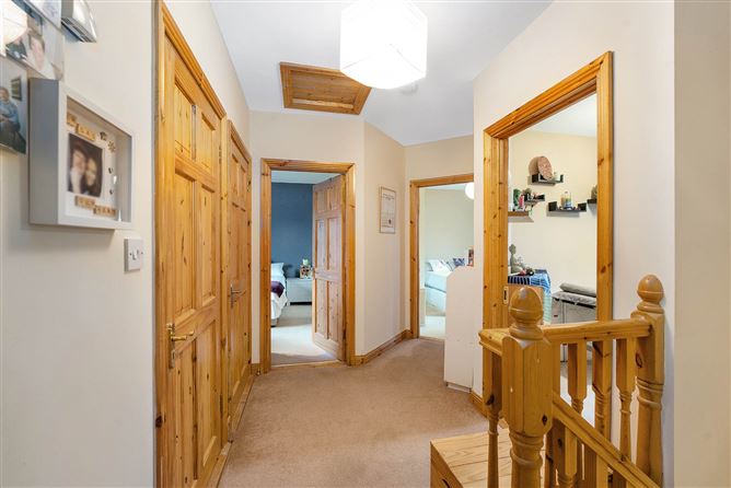 36 Curragh Wood, Carlanstown, Kells, County Meath