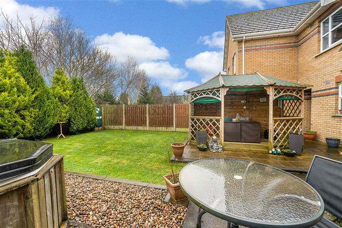 36 Curragh Wood, Carlanstown, Kells, County Meath