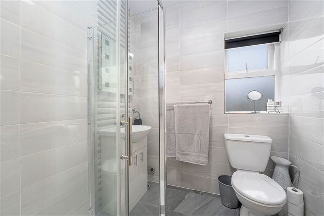 36 Curragh Wood, Carlanstown, Kells, County Meath