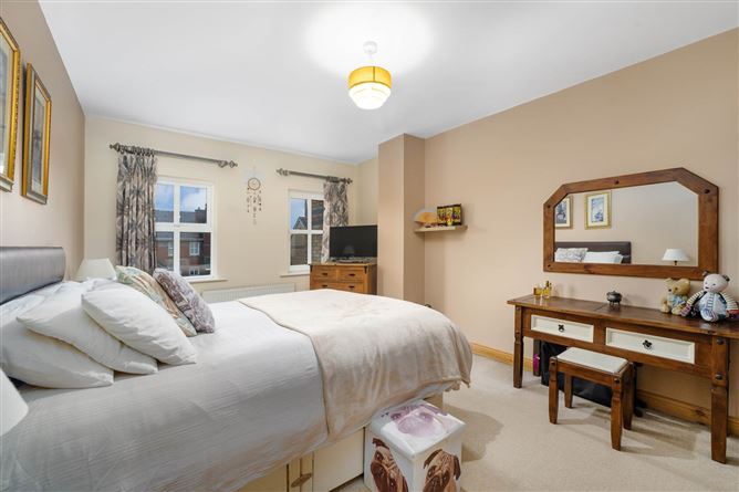 36 Curragh Wood, Carlanstown, Kells, County Meath