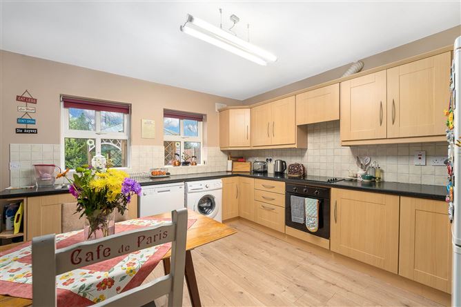 36 Curragh Wood, Carlanstown, Kells, County Meath