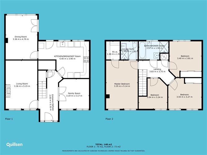 36 Curragh Wood, Carlanstown, Kells, County Meath