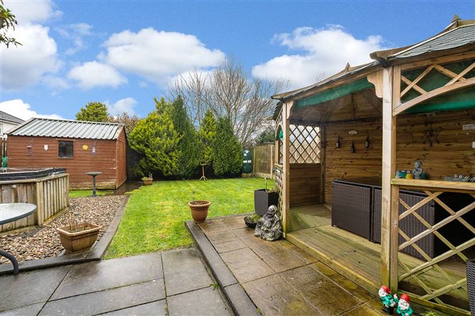 36 Curragh Wood, Carlanstown, Kells, County Meath