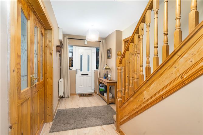 36 Curragh Wood, Carlanstown, Kells, County Meath