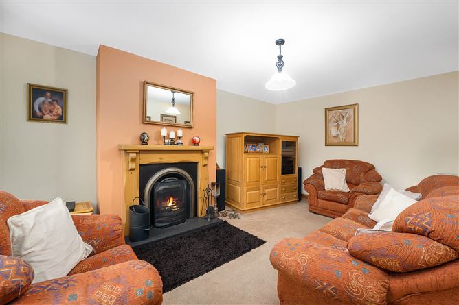 36 Curragh Wood, Carlanstown, Kells, County Meath