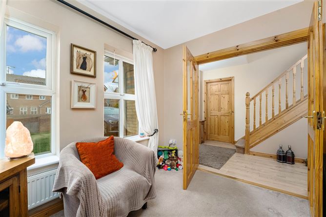 36 Curragh Wood, Carlanstown, Kells, County Meath