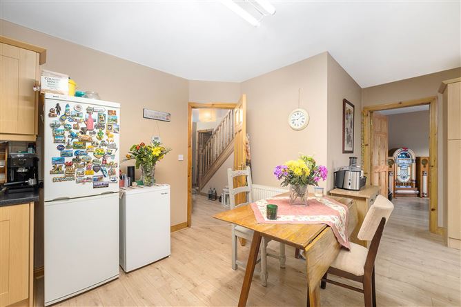 36 Curragh Wood, Carlanstown, Kells, County Meath