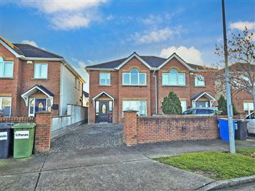 Image for 13 The Willows, Downstown Manor, Duleek, Co. Meath