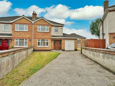 Image for 194 Aylmer Park, Naas, County Kildare