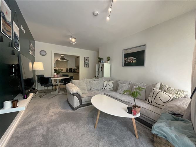 22 Market Square, Kilcullen, Kildare