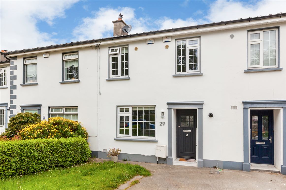 29 Castle Court, Clontarf, Dublin 3