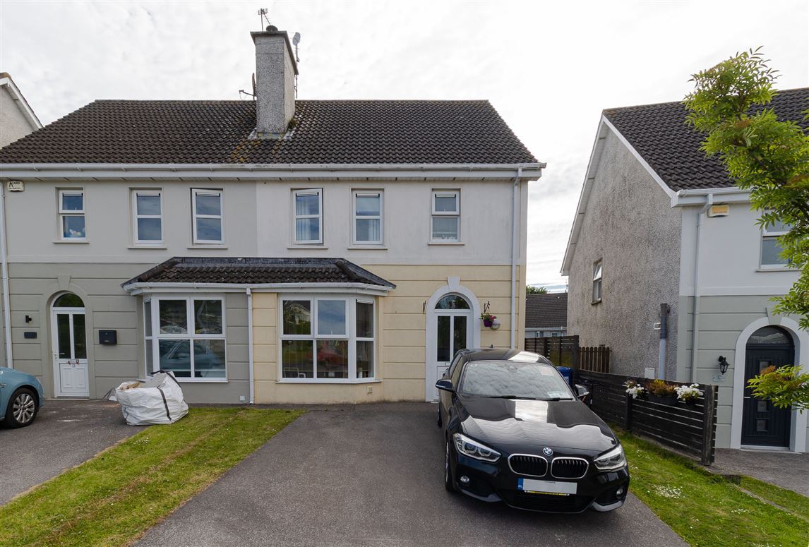 10 An Cuar, Cul Ard, Carrigtwohill, Cork
