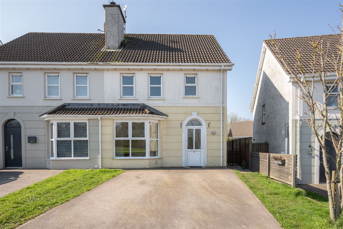 10 An Cuar, Cul Ard, Carrigtwohill, Cork