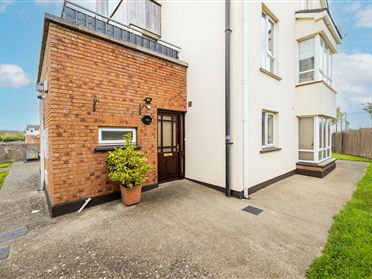 Image for 143 Castleland Court, Balbriggan, Co. Dublin