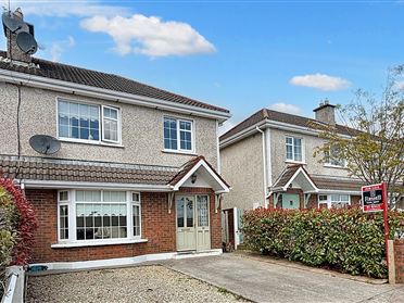 Image for 50 Careystown Woods, Whitegate, Midleton, Cork