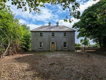 Image for Cuddagh House, Cuddagh, Mountrath, County Laois