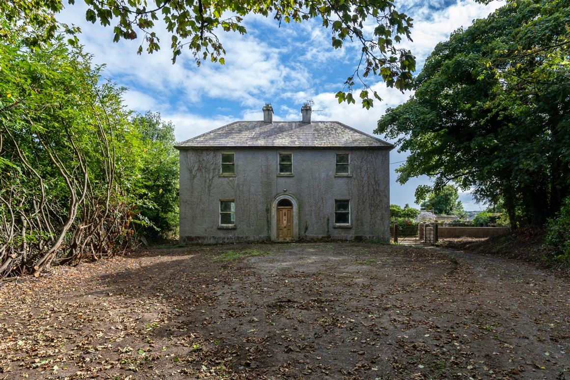 Cuddagh House, Cuddagh, Mountrath, County Laois