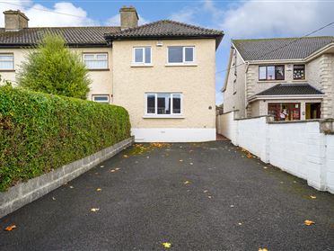 Image for 26 Commons Road, Clondalkin