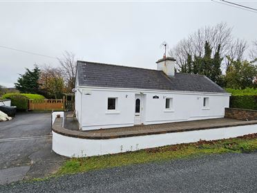 Image for The Hideaway, Trien , Castlerea, Roscommon