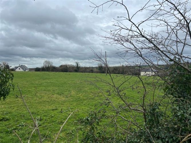 Loughtee Lower, Belturbet, Co. Cavan, CNBELT