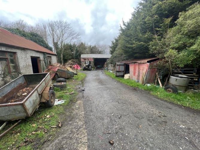 Loughtee Lower, Belturbet, Co. Cavan, CNBELT