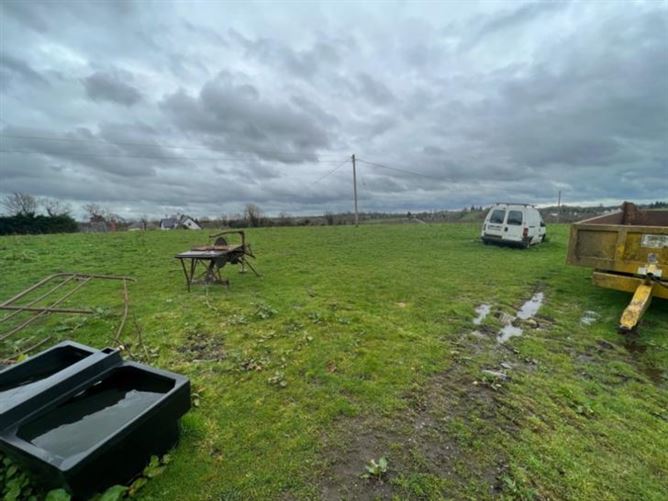 Loughtee Lower, Belturbet, Co. Cavan, CNBELT