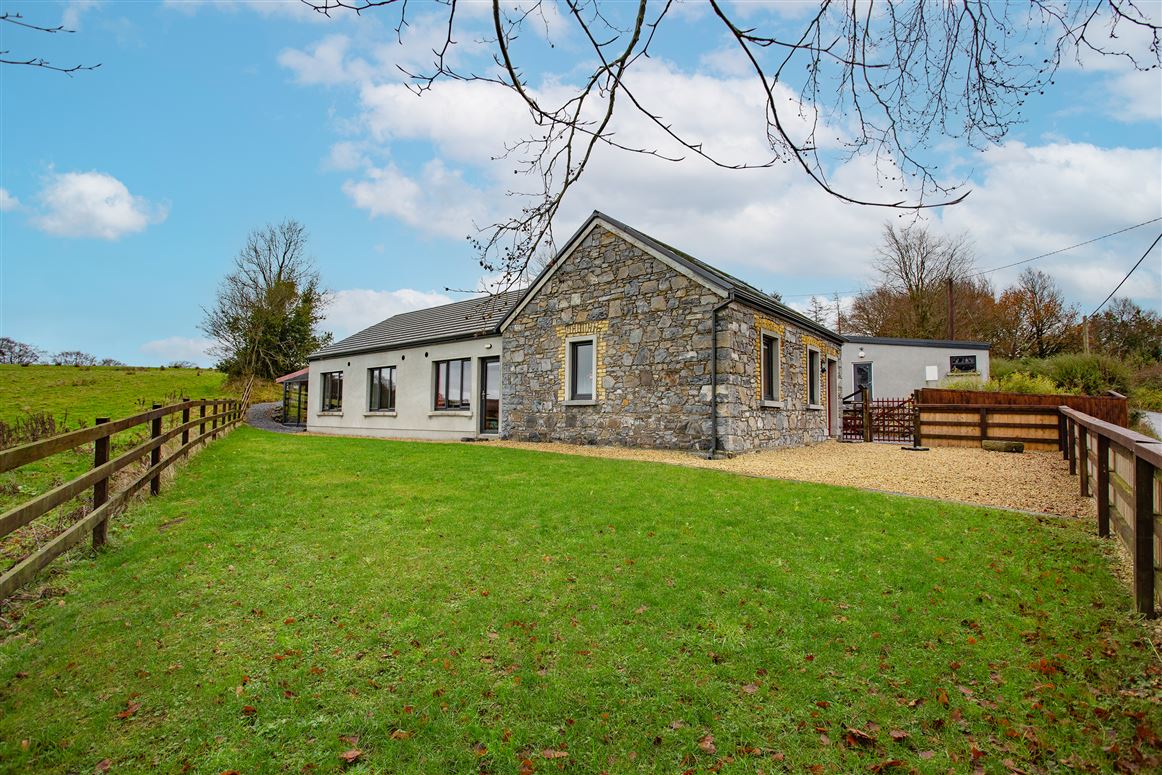 Crookedwood, Mullingar, Westmeath